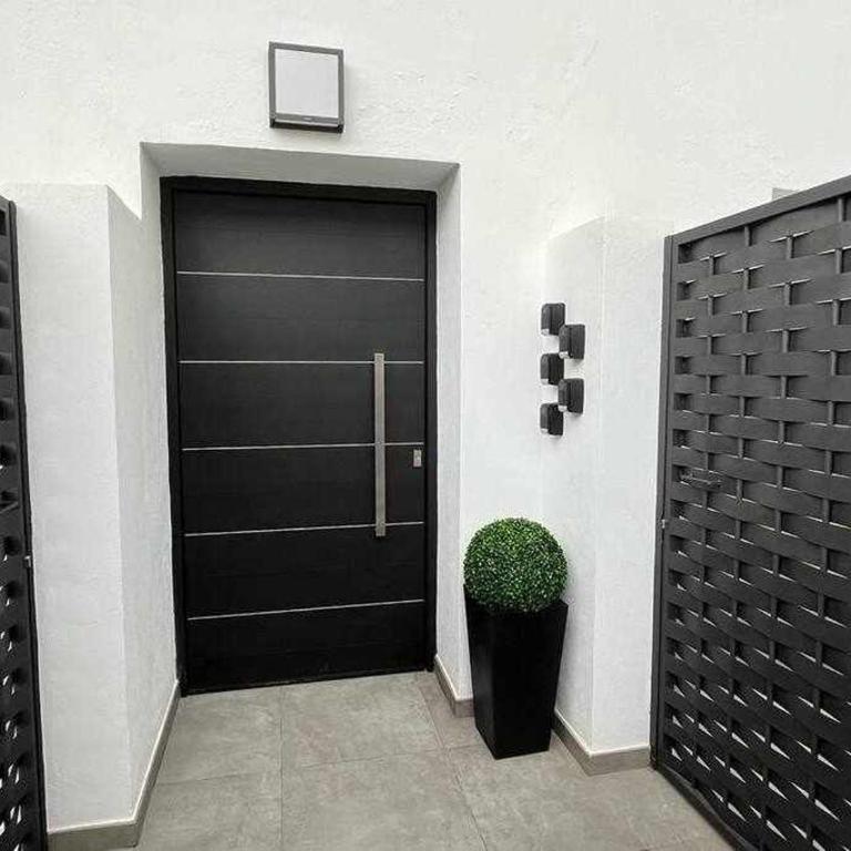 XX D Apartamentos Morales & Arnal - Apartamento de 1 dormitorio - 17