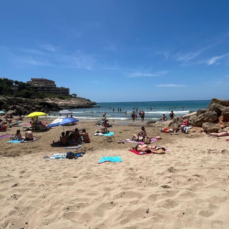 Apartment Dunes de Cap Salou - Apartamento de 1 dormitorio - 32