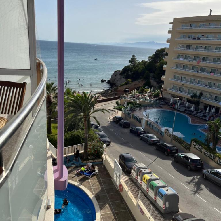 Apartment Dunes de Cap Salou - Apartamento de 1 dormitorio - 34