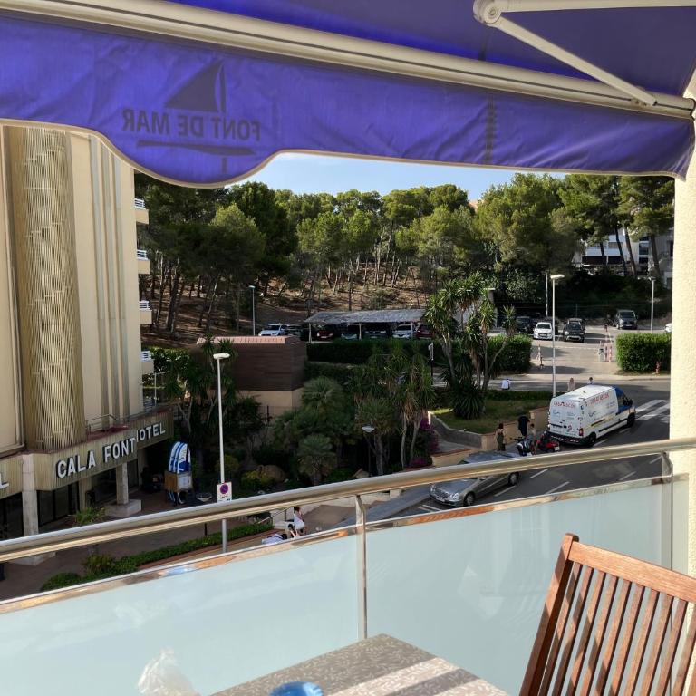 Apartment Dunes de Cap Salou - Apartamento de 1 dormitorio - 33