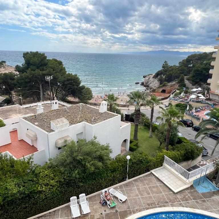 Apartment Dunes de Cap Salou - Apartamento de 1 dormitorio - 35