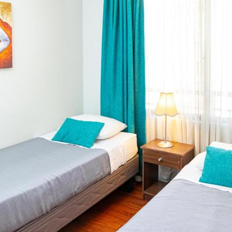 Departamentos Amoblados Torre Tagle - Apartamento - 3