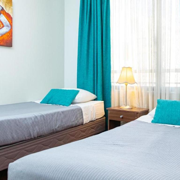 Departamentos Amoblados Torre Tagle - Apartamento - 2