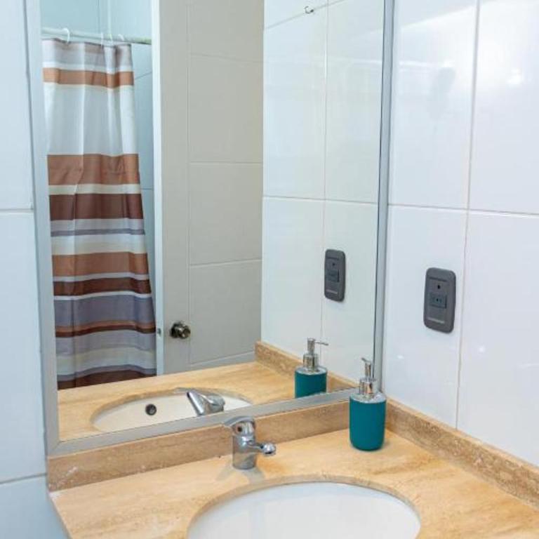 Departamentos Amoblados Torre Tagle - Apartamento - 7