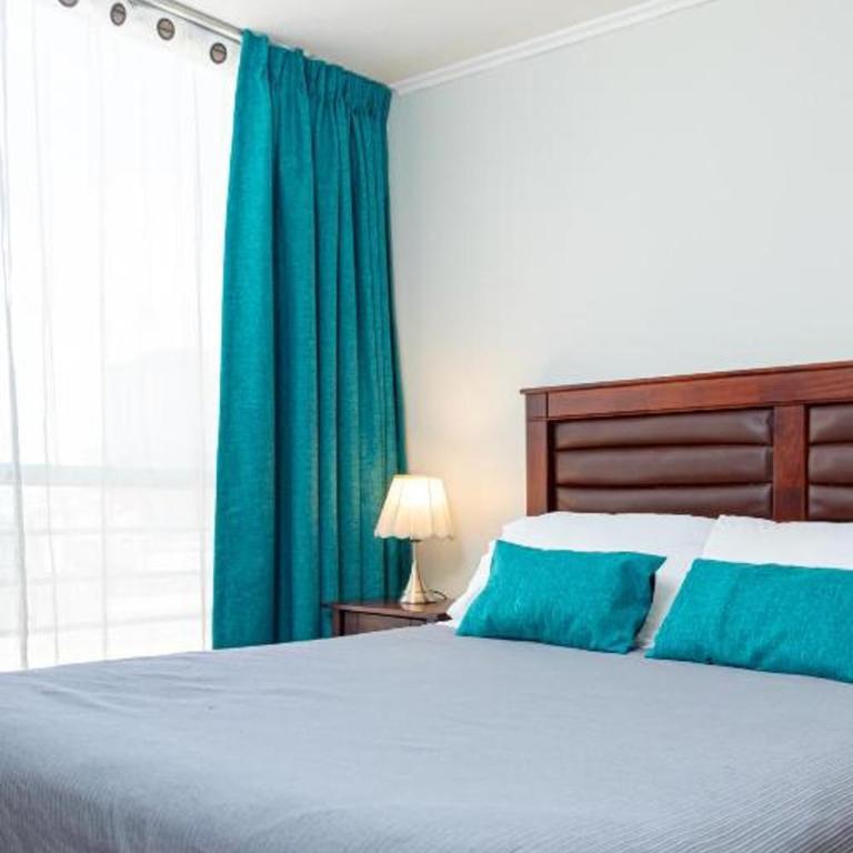 Departamentos Amoblados Torre Tagle - Apartamento - 8