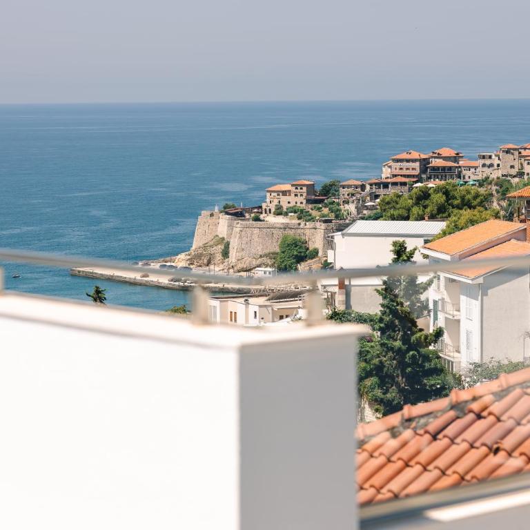 Casa Bianca & Spa - Apartman sa 1 Spavaćom Sobom - 7