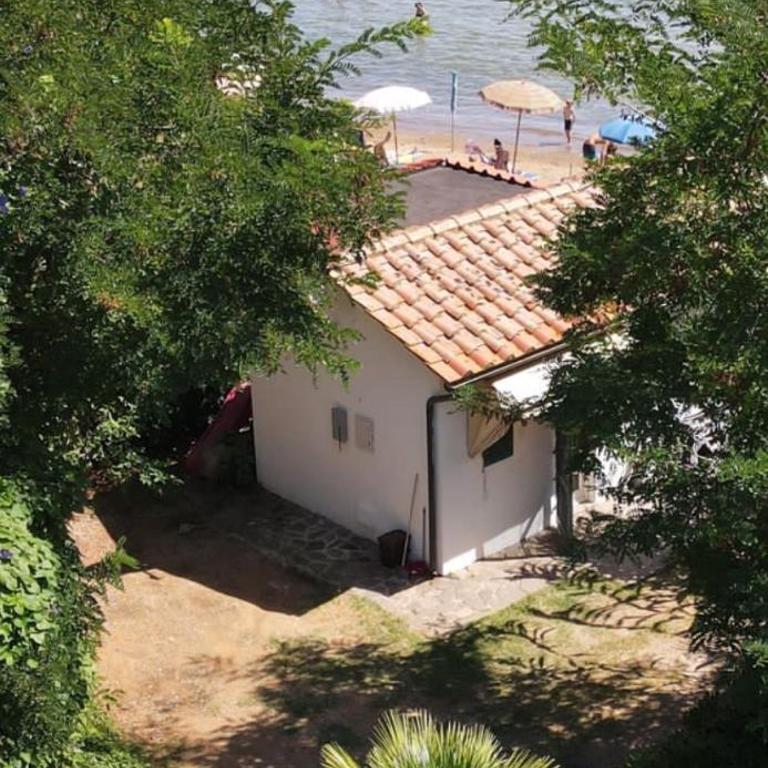casina mare sulla spiaggia - Casa con 2 Camere da Letto - 3