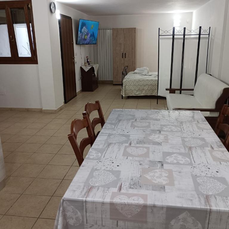 Tavernetta - Nardò - One-Bedroom House - 12