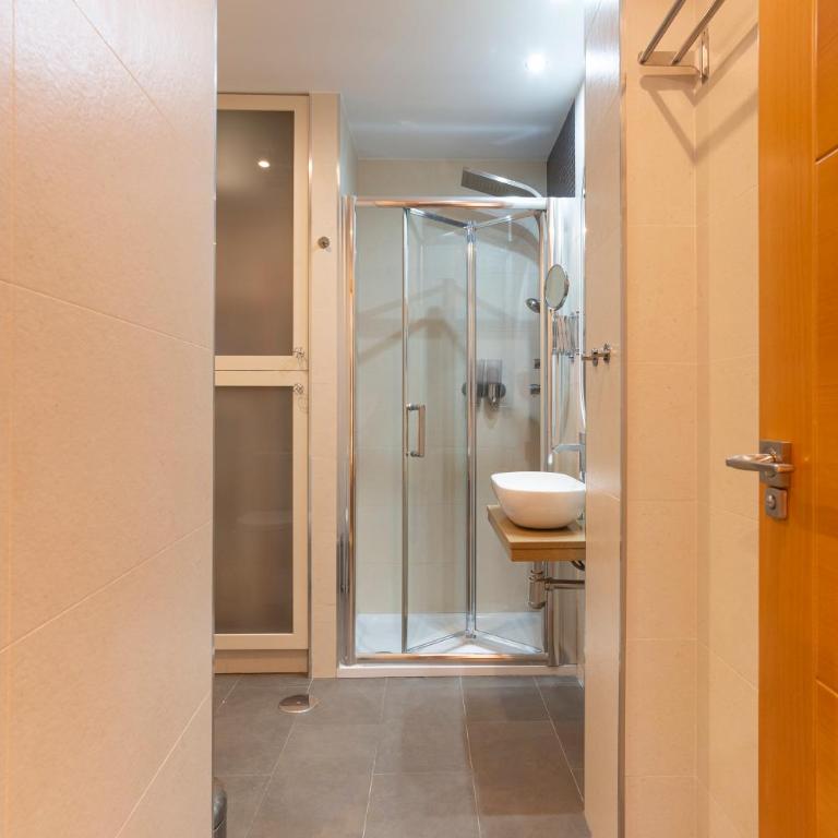 Apartment & Pool in Malaga City Center - Apartamento de 2 dormitorios - 18