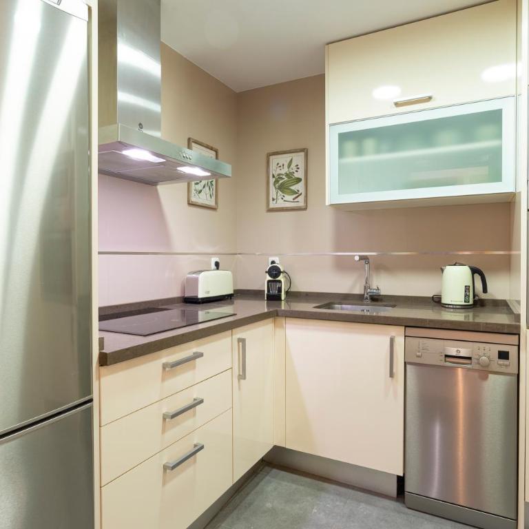 Apartment & Pool in Malaga City Center - Apartamento de 2 dormitorios - 30