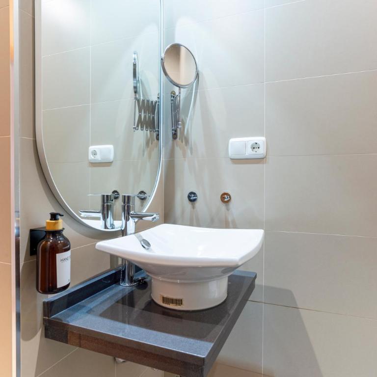Apartment & Pool in Malaga City Center - Apartamento de 2 dormitorios - 34