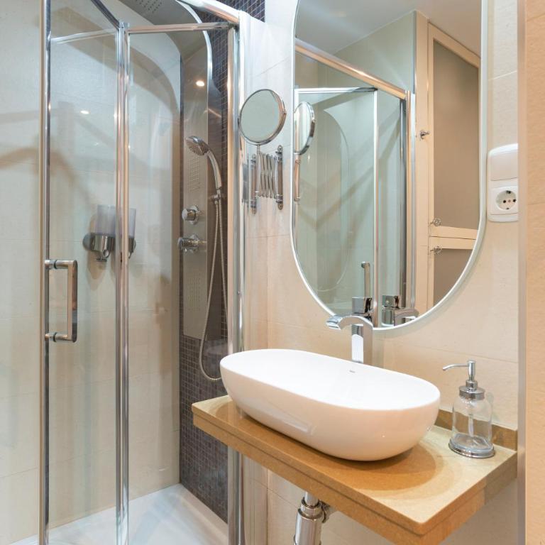 Apartment & Pool in Malaga City Center - Apartamento de 2 dormitorios - 19