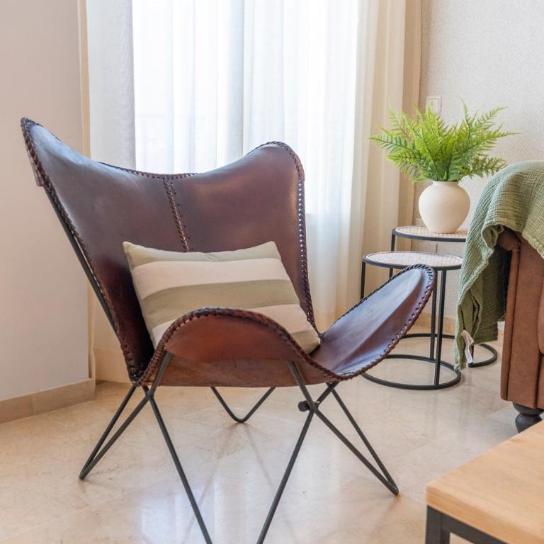 Apartment & Pool in Malaga City Center - Apartamento de 2 dormitorios - 14