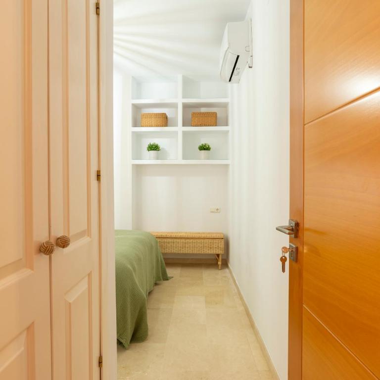 Apartment & Pool in Malaga City Center - Apartamento de 2 dormitorios - 38