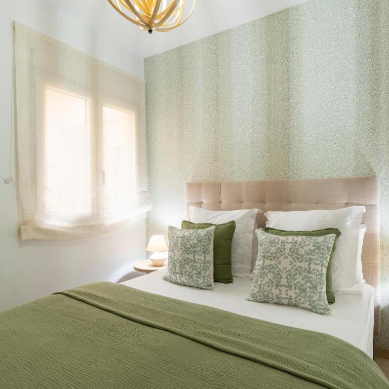 Apartment & Pool in Malaga City Center - Apartamento de 2 dormitorios - 21