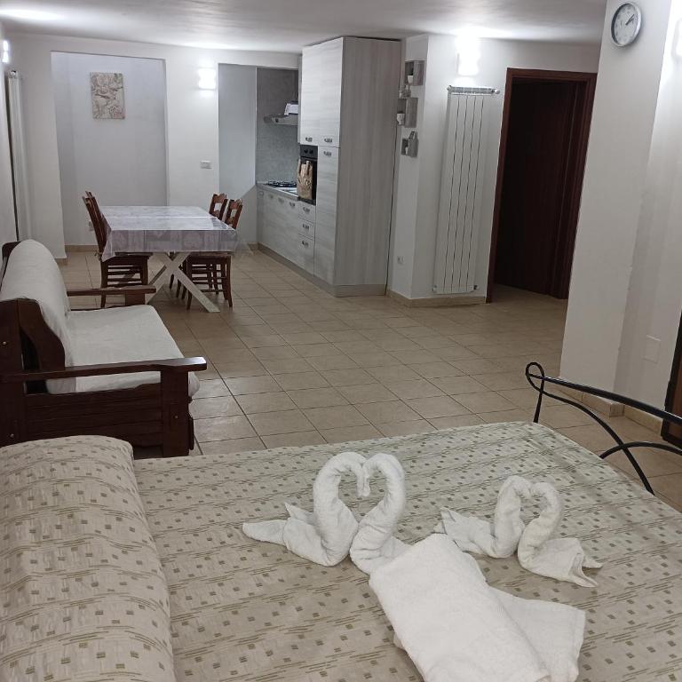 Tavernetta - Nardò - One-Bedroom House - 1