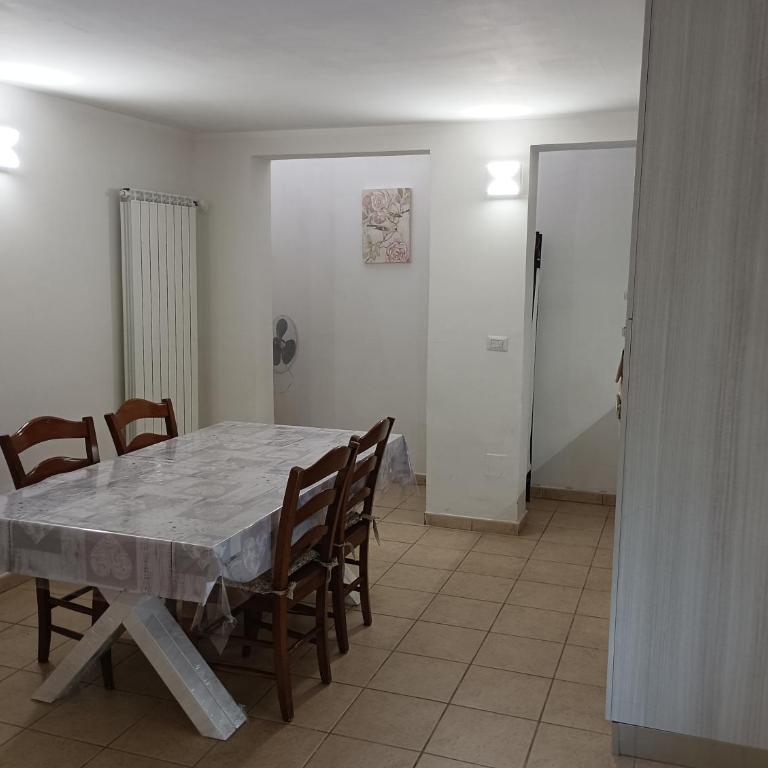 Tavernetta - Nardò - One-Bedroom House - 7