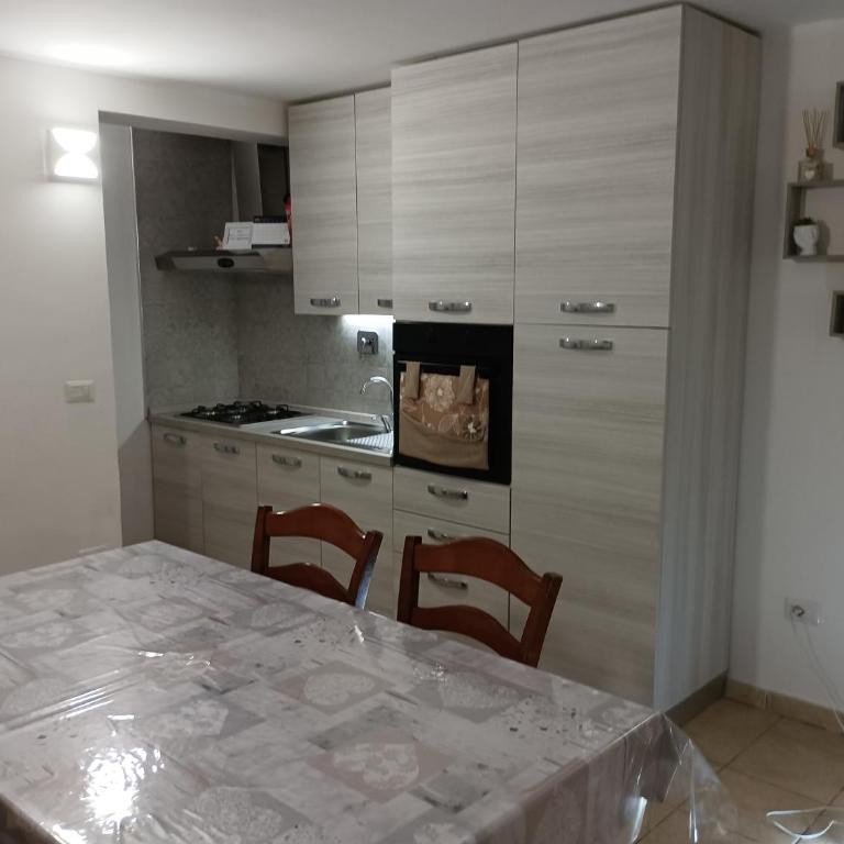 Tavernetta - Nardò - One-Bedroom House - 5