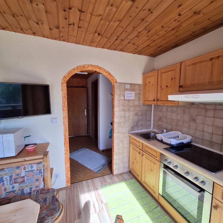 Boabauer - Apartment mit 2 Schlafzimmern - 7