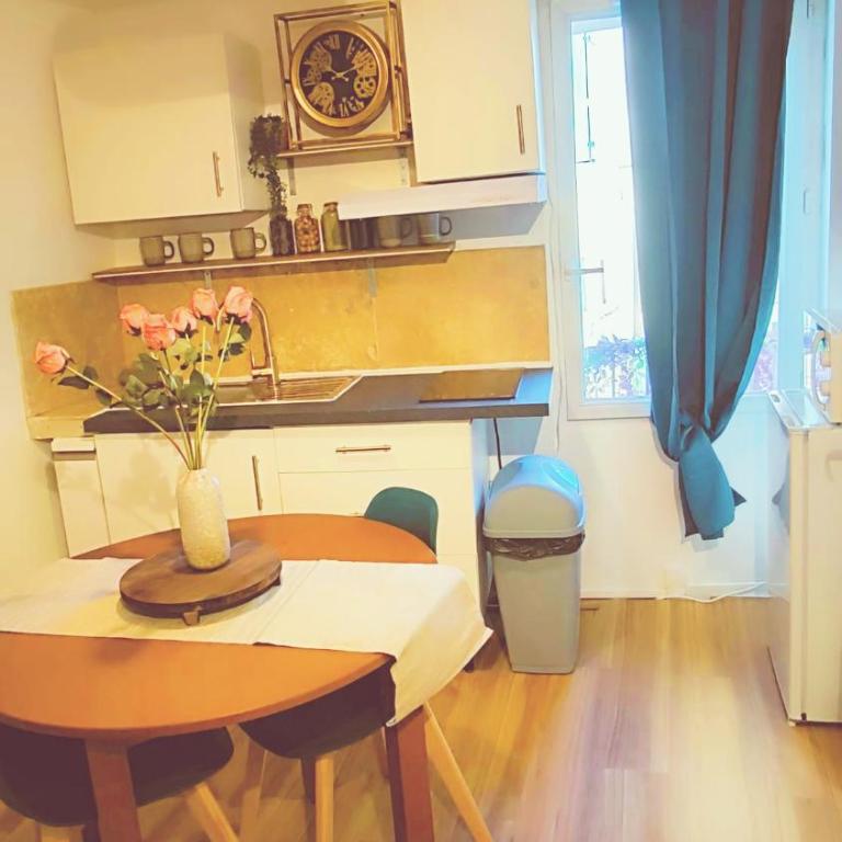 Le King & Suites étoilées - Studio - 25