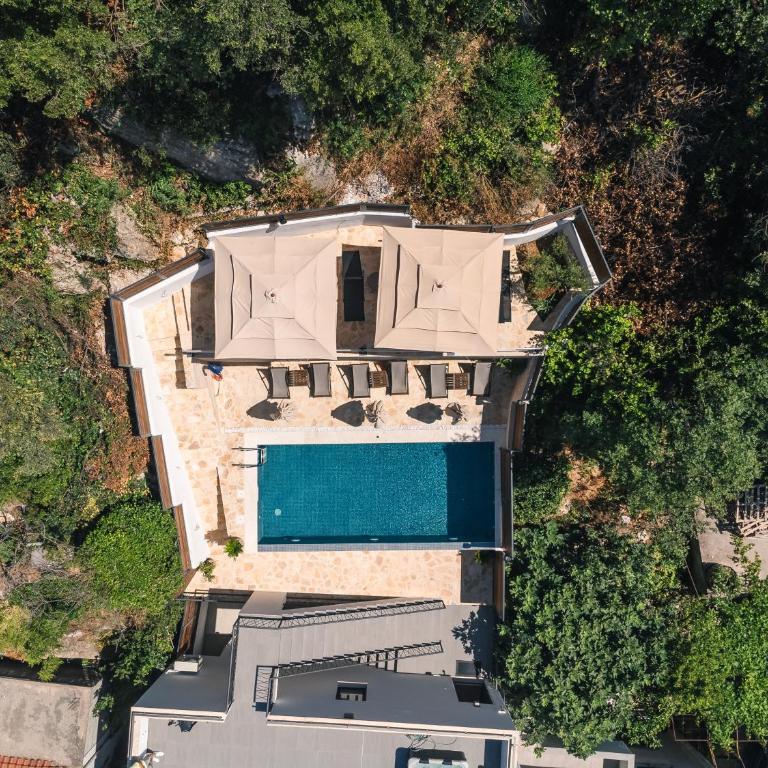 Casa Bianca & Spa - Apartman sa 1 Spavaćom Sobom - 5