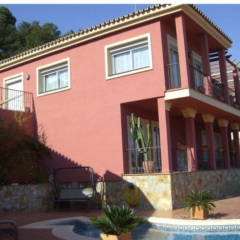 Camino del pinar, chalet - Casa de 4 dormitorios - 5