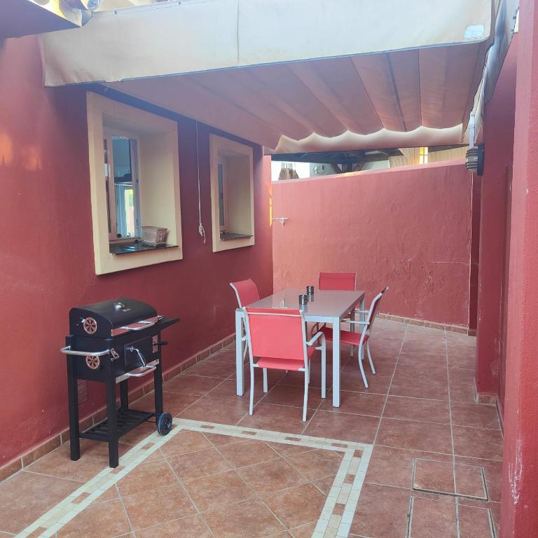 Camino del pinar, chalet - Casa de 4 dormitorios - 9