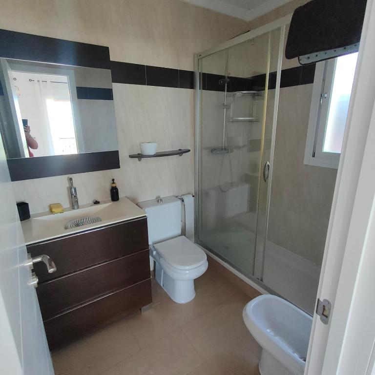 Camino del pinar, chalet - Casa de 4 dormitorios - 18