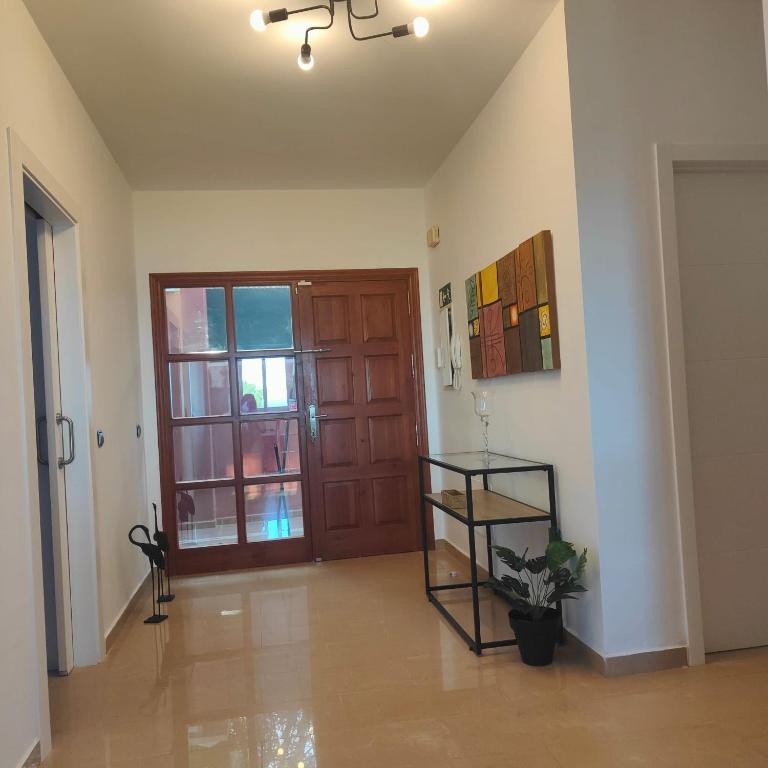 Camino del pinar, chalet - Casa de 4 dormitorios - 6