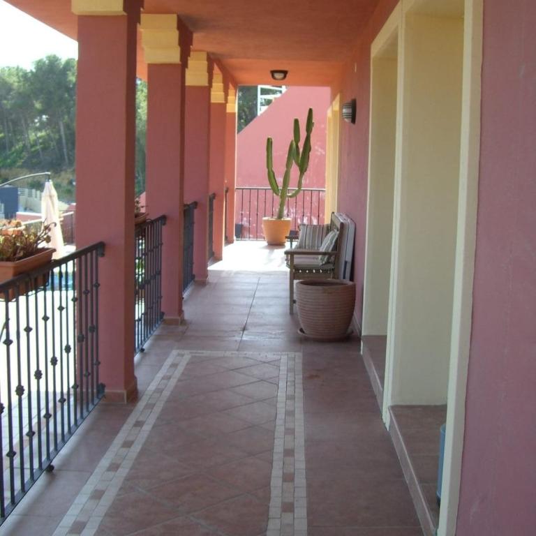 Camino del pinar, chalet - Casa de 4 dormitorios - 11