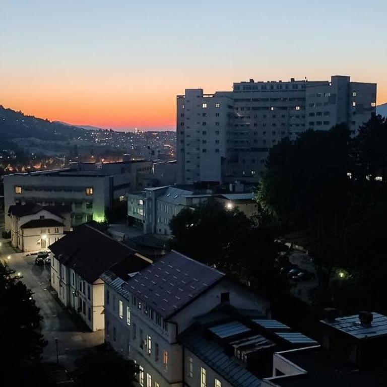 Apartment Mia - Apartman sa 1 Spavaćom Sobom - 11