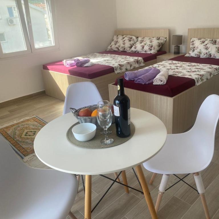 Jeja Apartments - Apartman sa 1 Spavaćom Sobom - 1