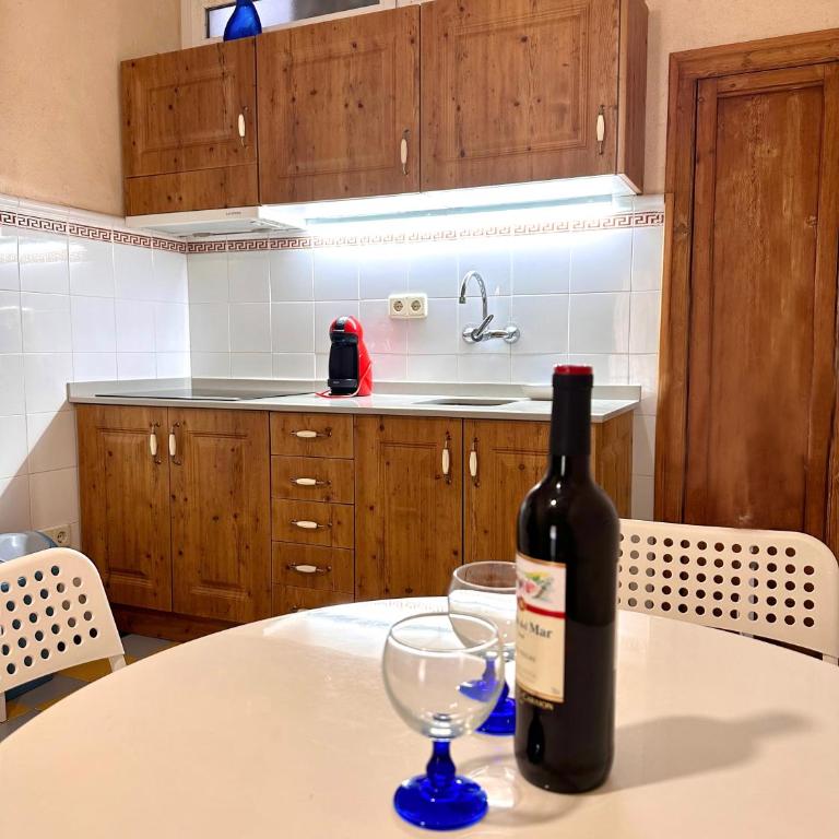 Tarraco Cathedral Cottage - Casa con 1 dormitorio - 11