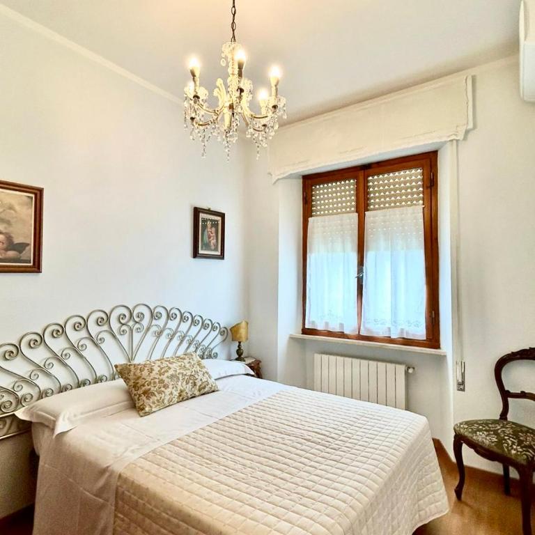 San Prospero Suite - Appartamento con 2 Camere da Letto - 9