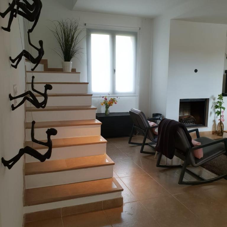 Villa Ventoux - Luxe in Provence met zwembad 8p - Villa avec Piscine Privée - 33