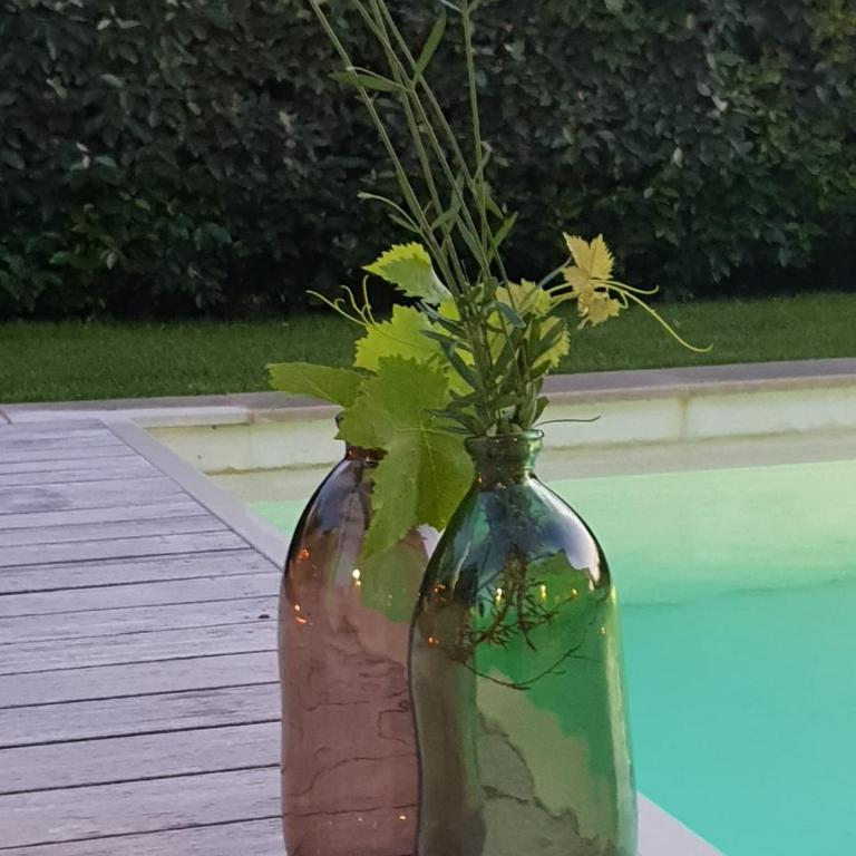 Villa Ventoux - Luxe in Provence met zwembad 8p - Villa avec Piscine Privée - 20