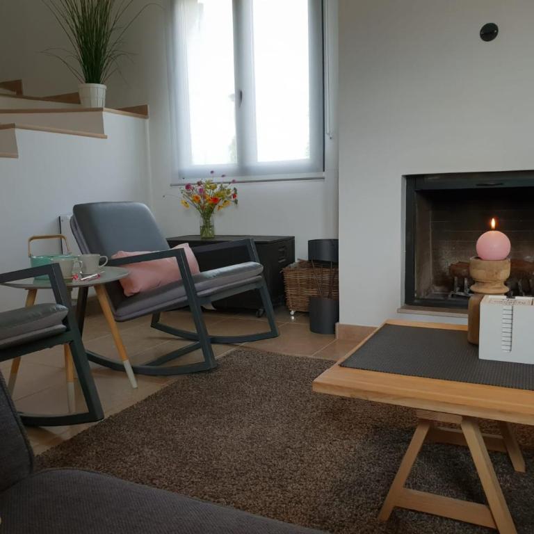 Villa Ventoux - Luxe in Provence met zwembad 8p - Villa avec Piscine Privée - 11