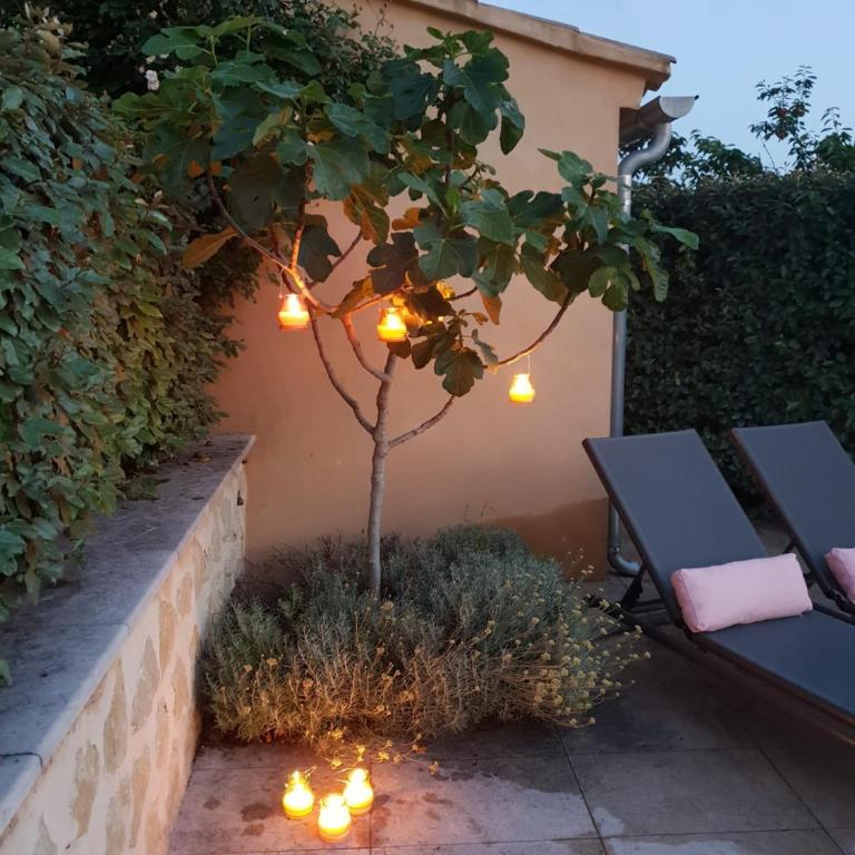 Villa Ventoux - Luxe in Provence met zwembad 8p - Villa avec Piscine Privée - 30
