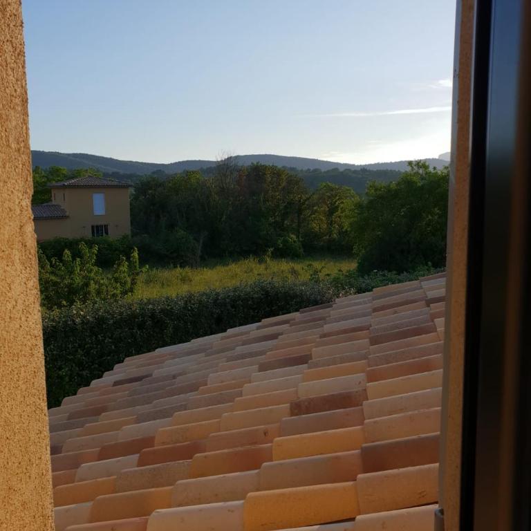 Villa Ventoux - Luxe in Provence met zwembad 8p - Villa avec Piscine Privée - 42