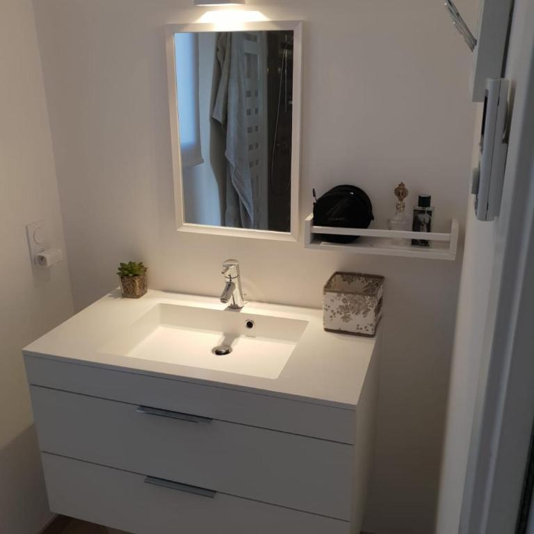 Villa Ventoux - Luxe in Provence met zwembad 8p - Villa avec Piscine Privée - 41
