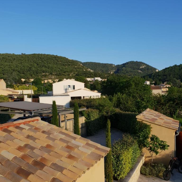 Villa Ventoux - Luxe in Provence met zwembad 8p - Villa avec Piscine Privée - 47