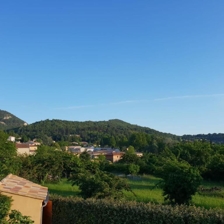 Villa Ventoux - Luxe in Provence met zwembad 8p - Villa avec Piscine Privée - 48