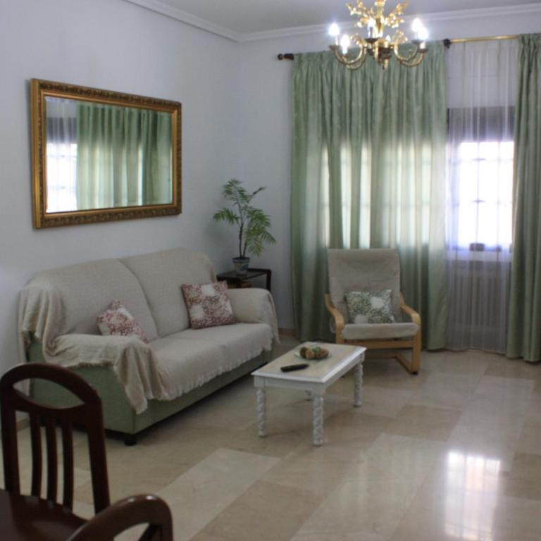 Aligustres Cazorla - Apartamento de 2 dormitorios - 4