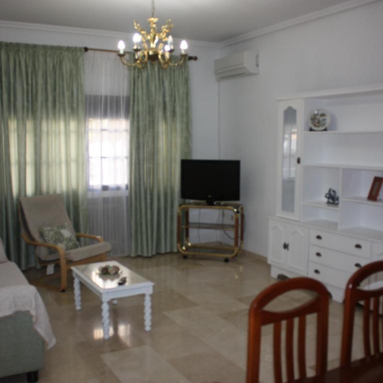Aligustres Cazorla - Apartamento de 2 dormitorios - 6