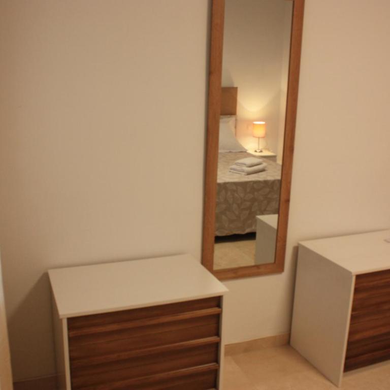 Aligustres Cazorla - Apartamento de 2 dormitorios - 7