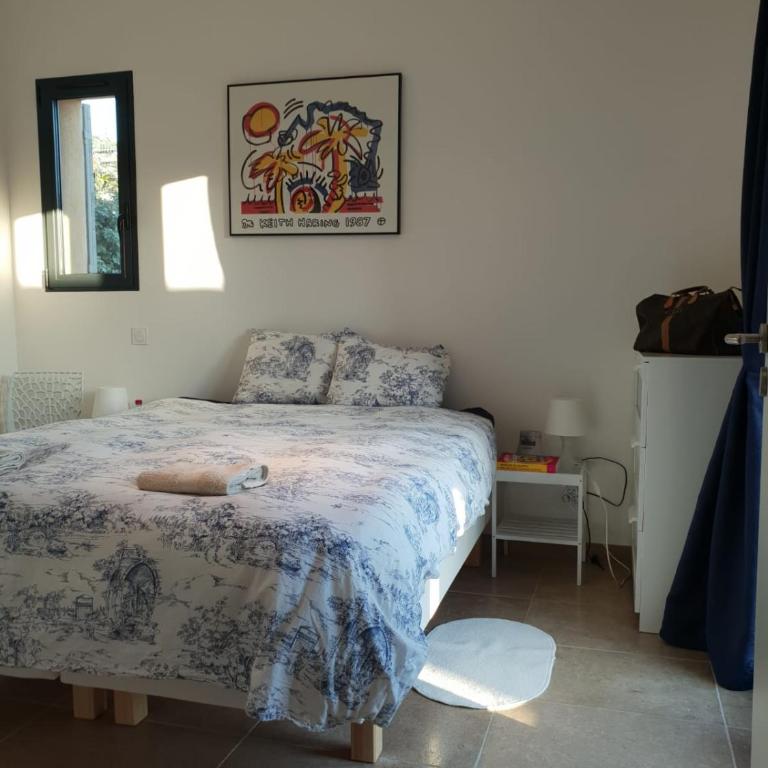 Villa Ventoux - Luxe in Provence met zwembad 8p - Villa avec Piscine Privée - 32