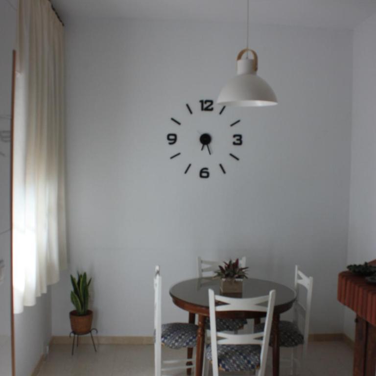 Aligustres Cazorla - Apartamento de 2 dormitorios - 10
