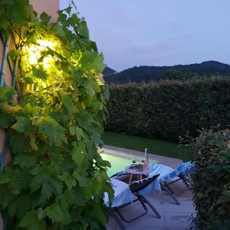 Villa Ventoux - Luxe in Provence met zwembad 8p - Villa avec Piscine Privée - 52