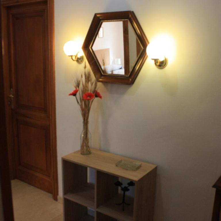 Aligustres Cazorla - Apartamento de 2 dormitorios - 13