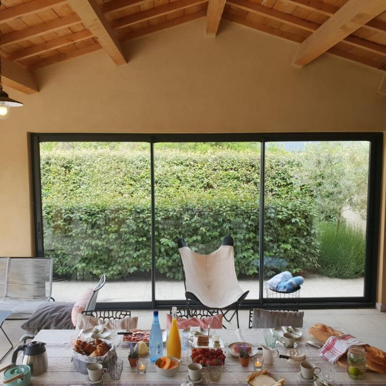 Villa Ventoux - Luxe in Provence met zwembad 8p - Villa avec Piscine Privée - 16
